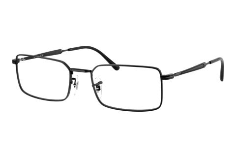 Designer briller Ray-Ban RX6557 2509