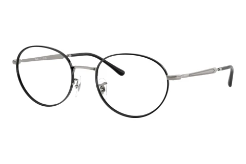Designer briller Ray-Ban RX6558 3179