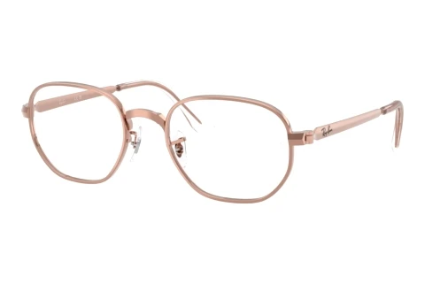 Designer briller Ray-Ban HEXAGONAL MAX (RX6559 2943)