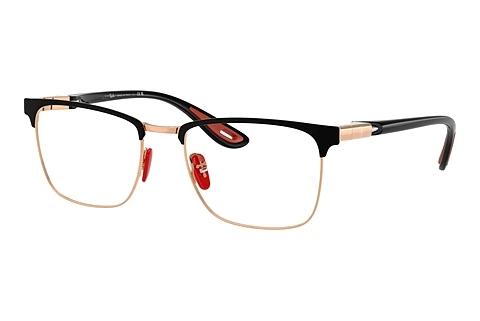 Designer briller Ray-Ban RX6621M F132