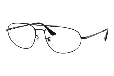 Designer briller Ray-Ban RX6645 2509