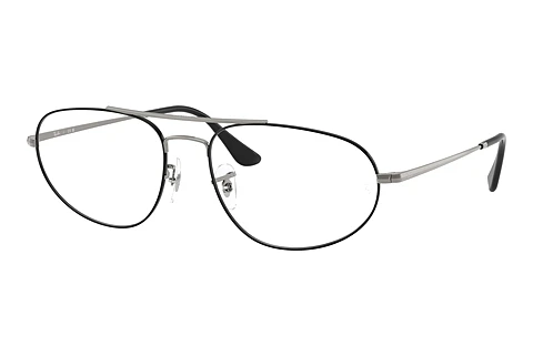 Designer briller Ray-Ban RX6645 3179