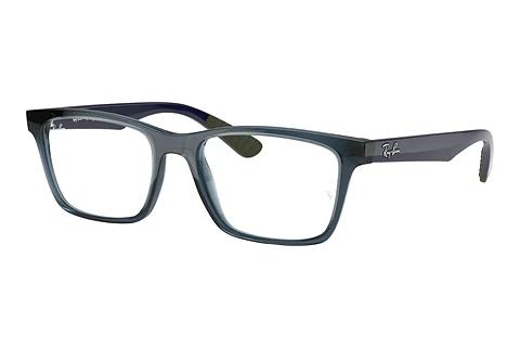 Designer briller Ray-Ban RX7025 5796