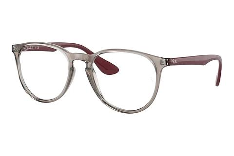 Designer briller Ray-Ban ERIKA (RX7046 8083)