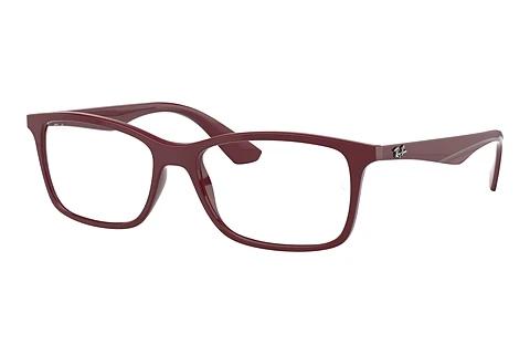 Designer briller Ray-Ban RX7047 8099