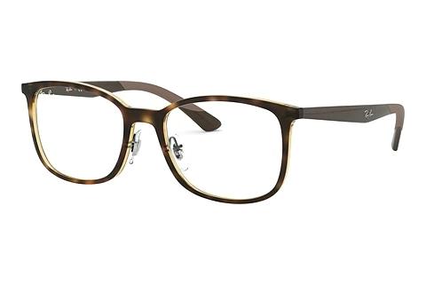 Designer briller Ray-Ban RX7142 2012