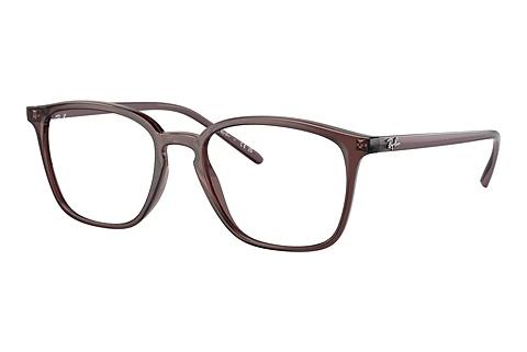 Designer briller Ray-Ban RX7185 8236
