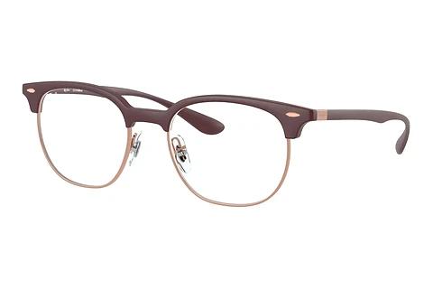 Designer briller Ray-Ban RX7186 8088