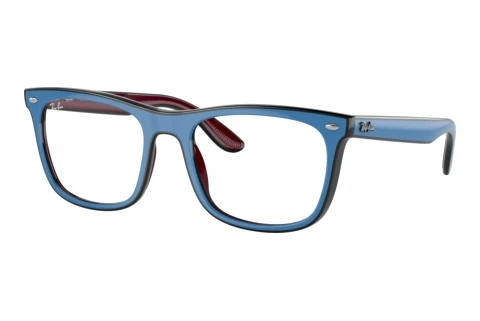 Designer briller Ray-Ban RX7209 8213