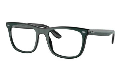 Designer briller Ray-Ban RX7209 8214