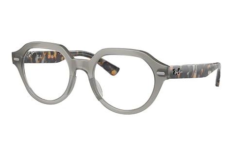 Designer briller Ray-Ban GINA (RX7214 8259)
