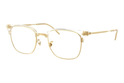 Designer briller Ray-Ban NEW CLUBMASTER (RX7216 5762)