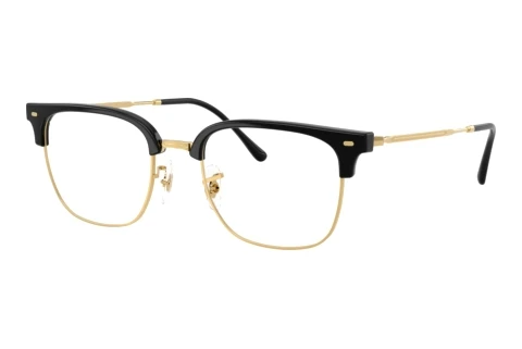 Designer briller Ray-Ban NEW CLUBMASTER (RX7216 5784)
