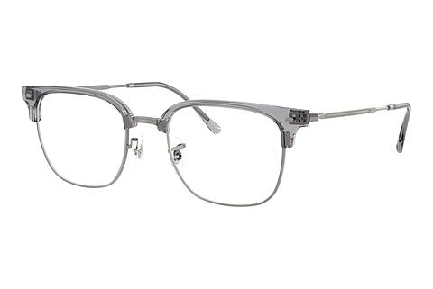 Designer briller Ray-Ban NEW CLUBMASTER (RX7216 8470)