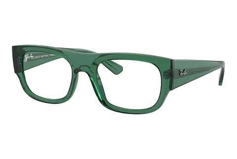 Designer briller Ray-Ban KRISTIN (RX7218 8262)