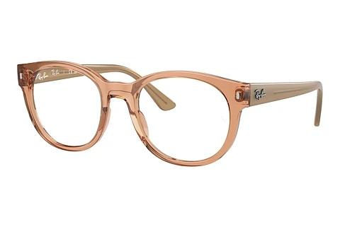 Designer briller Ray-Ban RX7227 8313