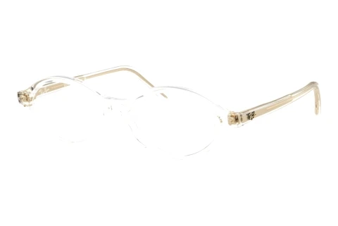 Designer briller Ray-Ban RX7265 8543