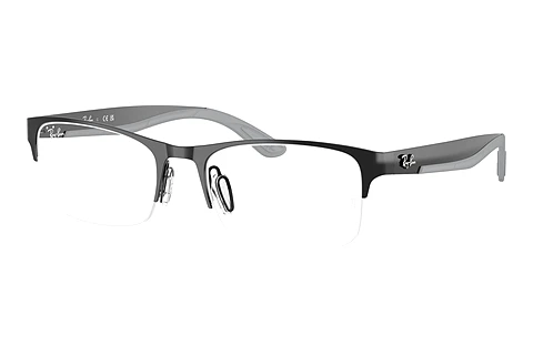 Designer briller Ray-Ban RX7551 3222