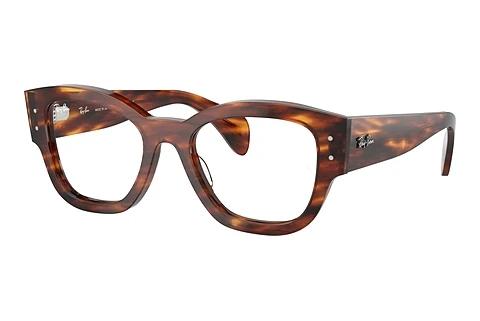 Designer briller Ray-Ban JORGE (RX7681V 2144)