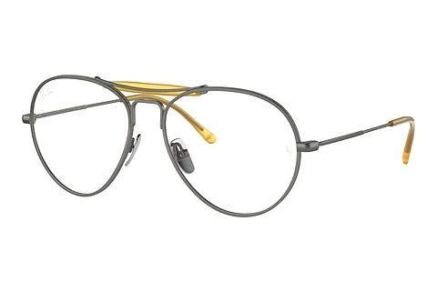 Designer briller Ray-Ban RX8063V 1223