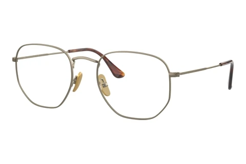 Designer briller Ray-Ban HEXAGONAL (RX8148V 1222)