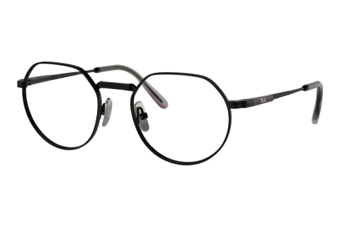 Designer briller Ray-Ban Jack Titanium (RX8265V 1237)