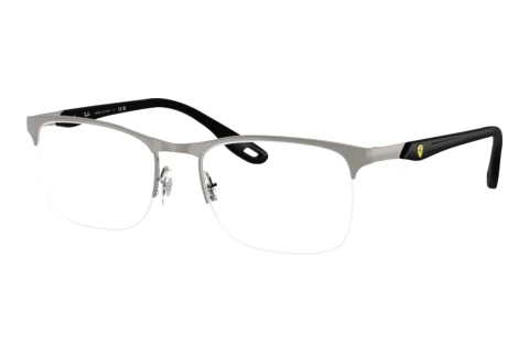 Designer briller Ray-Ban RX8416M F124