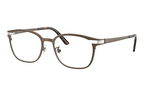 Designer briller Ray-Ban RX8780D 1020