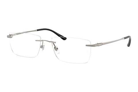 Designer briller Ray-Ban RX8781D 1000