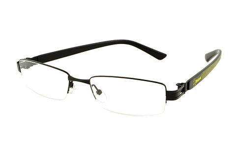 Designer briller Reebok R1008 BLK