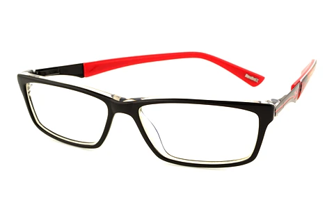 Designer briller Reebok R3006 RED