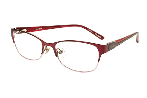 Designer briller Reebok R4007 RED
