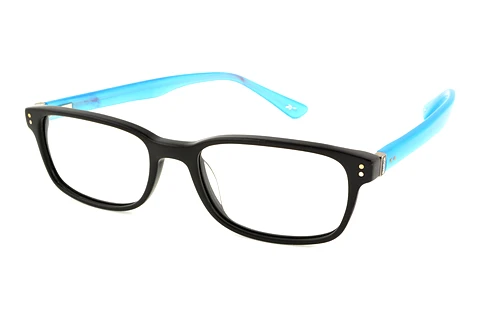 Designer briller Reebok R6003 BKB