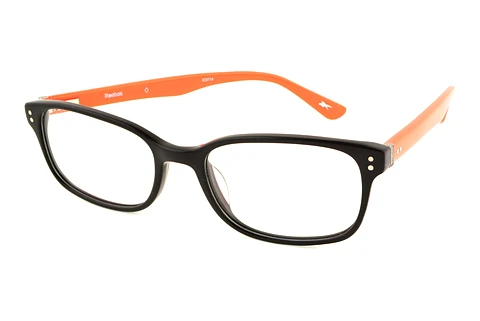 Designer briller Reebok R6003 BKO