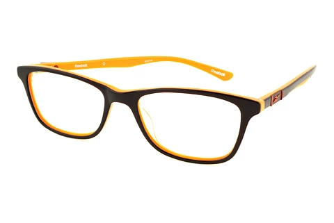 Designer briller Reebok R6006 BKO