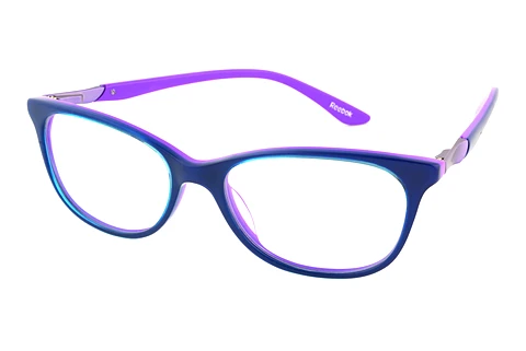 Designer briller Reebok R6007 BKP