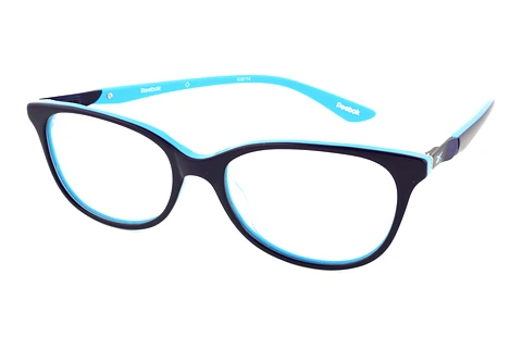 Designer briller Reebok R6007 BLU