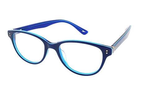 Designer briller Reebok R6008 NAV