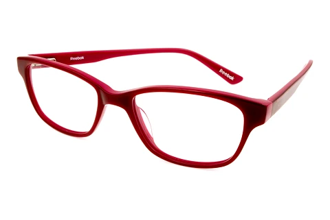 Designer briller Reebok RB8008 RED