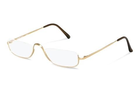 Designer briller Rodenstock R0864 I000