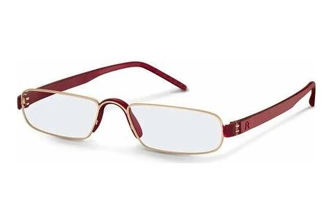 Designer briller Rodenstock R2180 BK10
