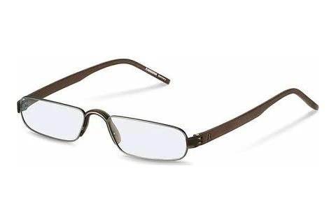 Designer briller Rodenstock R2180 EK15