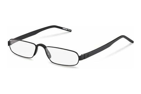 Designer briller Rodenstock R2180 HK25