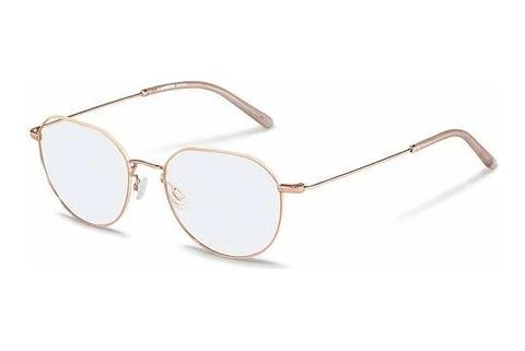 Designer briller Rodenstock R2632 B000