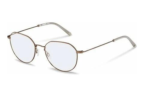 Designer briller Rodenstock R2632 D000