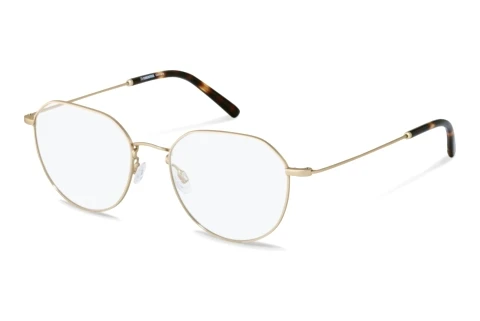 Designer briller Rodenstock R2632 G000