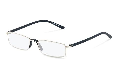 Designer briller Rodenstock R2640 BK10