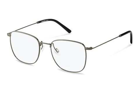 Designer briller Rodenstock R2652 D000