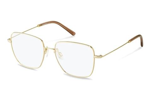 Designer briller Rodenstock R2653 D000