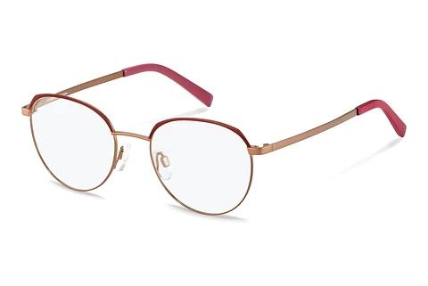 Designer briller Rodenstock R2657 A000